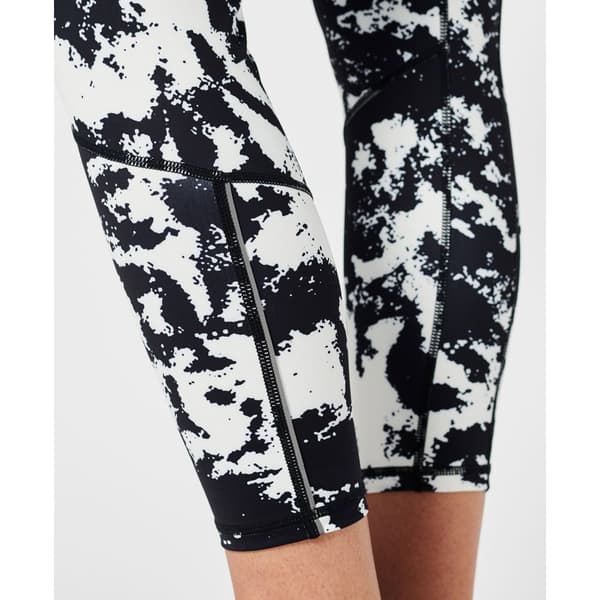 Superdry Run 7/8 Tight Sort S Kvinde
