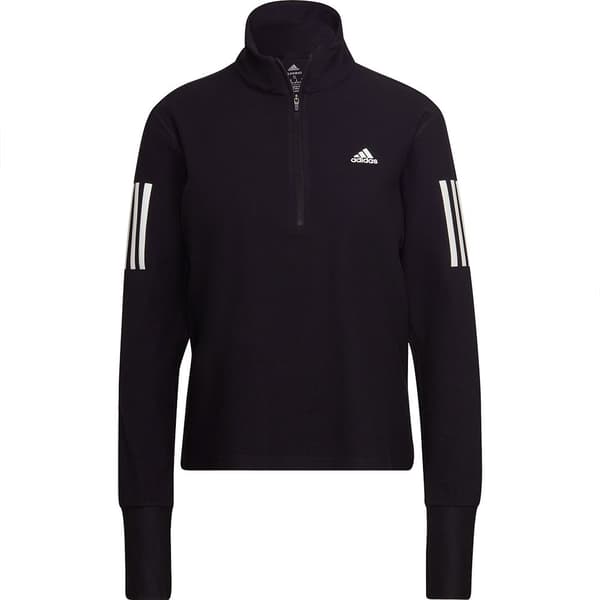 Adidas Sweatshirt Otr Sort XS Kvinde