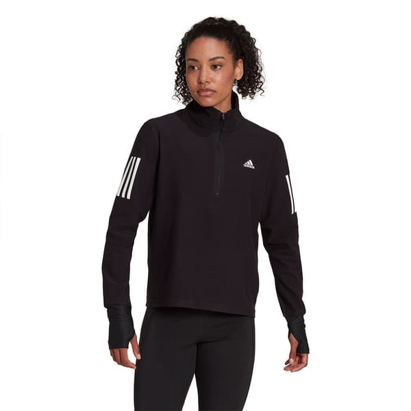 Adidas Sweatshirt Otr Sort XS Kvinde