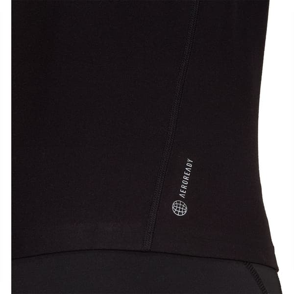 Adidas Sweatshirt Otr Sort XS Kvinde