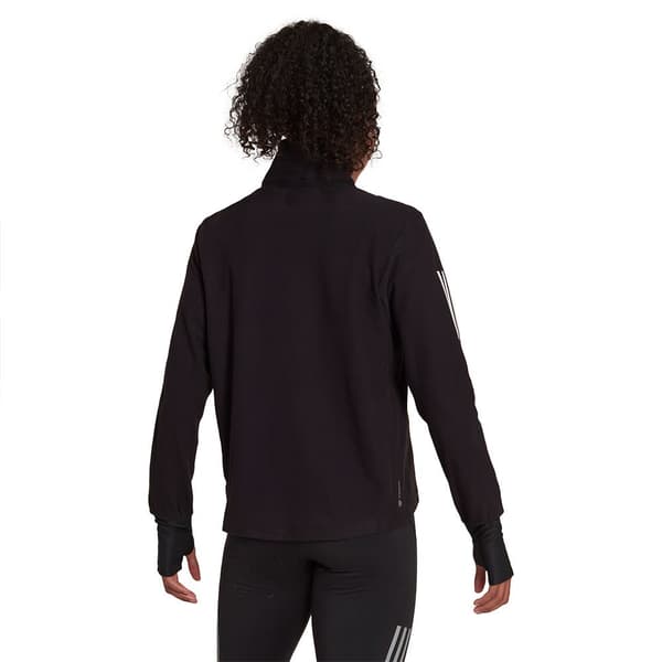 Adidas Sweatshirt Otr Sort XS Kvinde