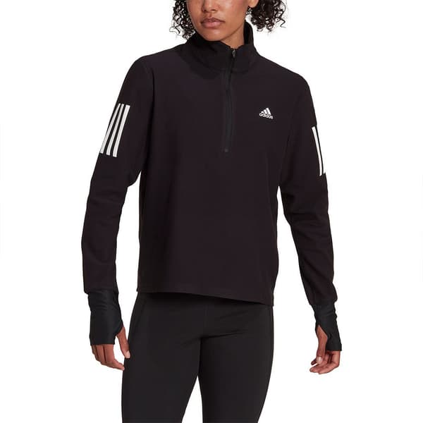 Adidas Sweatshirt Otr Sort XS Kvinde