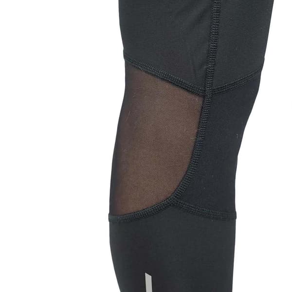 Raidlight Leggingsit Musta S Mies