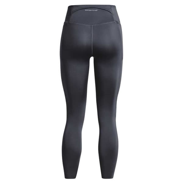 Under Armour Strumpbyxor Flyfast Elite 7/8 Grå S / Regular Kvinna