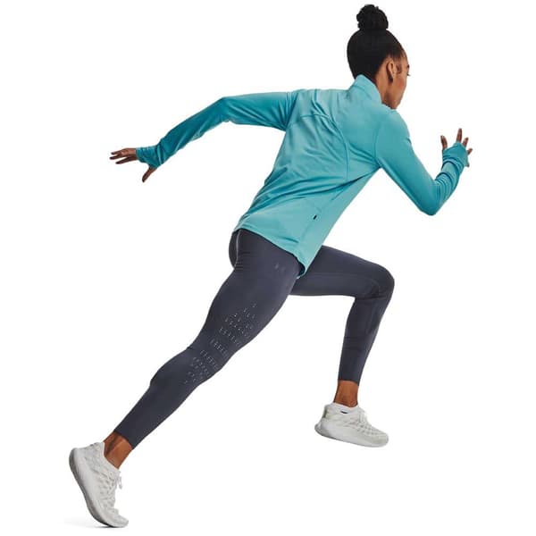 Under Armour Strumpbyxor Flyfast Elite 7/8 Grå S / Regular Kvinna