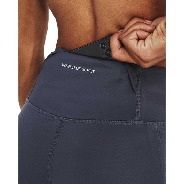 Under Armour Strumpbyxor Flyfast Elite 7/8 Grå S / Regular Kvinna