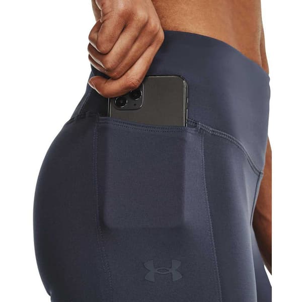 Under Armour Strumpbyxor Flyfast Elite 7/8 Grå S / Regular Kvinna