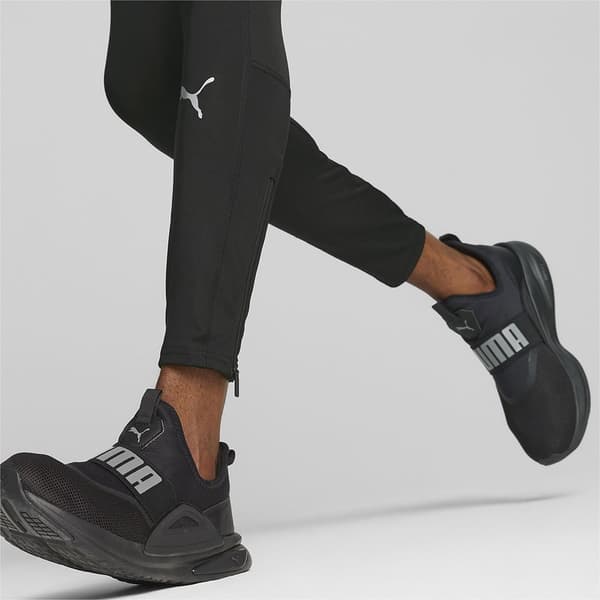 Puma Strumpbyxor Run Favorite Svart M Man