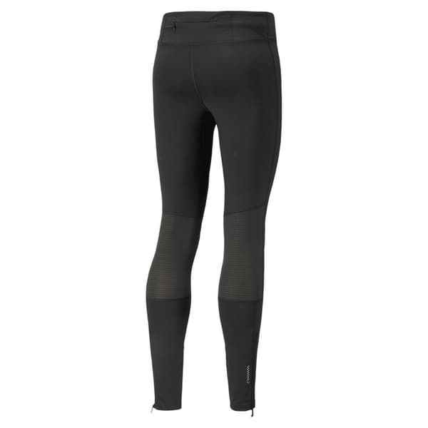 Puma Strumpbyxor Run Favorite Svart M Man