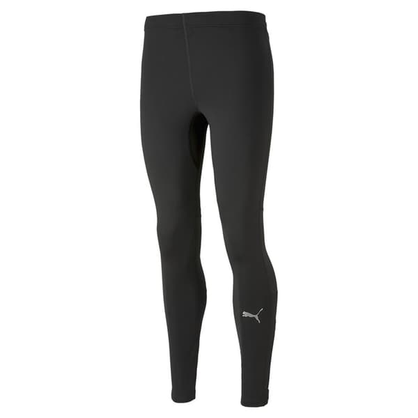 Puma Strumpbyxor Run Favorite Svart M Man