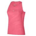 Miniatyrbild 1 av 2: Mizuno Ärmlös T-shirt Aero Rosa M Kvinna