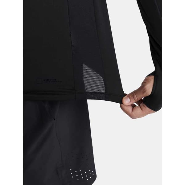 Craft Langærmet T-shirt Adv Subz 2 Sort S Mand