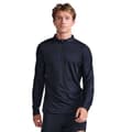Miniatyrbild 1 av 10: 2xu T-shirt Med Halv Dragkedja Light Speed Tech Svart M Man