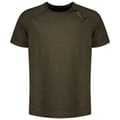 Miniatyrbild 1 av 3: 2xu Kortärmad T-shirt Motion Brun M Man