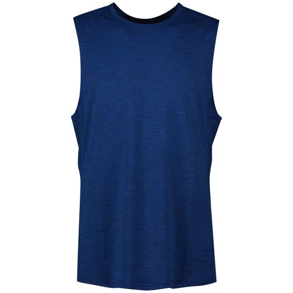 2xu Ärmlös T-shirt Motion Blå L Man