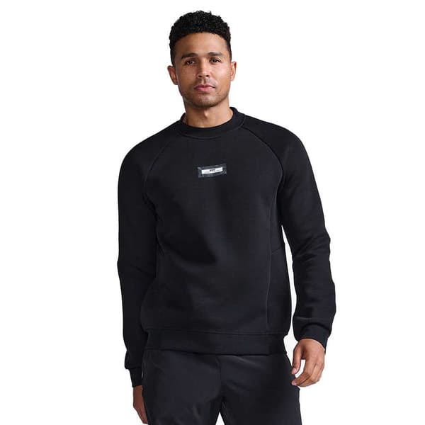 2xu Tröja Motion Svart L Man