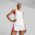 Miniatyrbillede 3 af 4: Puma Ærmeløs T-shirt Run Cloudspun W Hvid S Kvinde