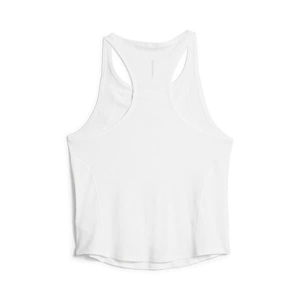 Puma Ærmeløs T-shirt Run Cloudspun W Hvid S Kvinde