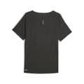 Pikkukuva 2 / 4: Puma Lyhythihainen T-paita Run Ultraspun Musta M Mies