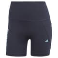 Pikkukuva 3 / 6: Adidas Lyhyet Leggingsit Adizero Lite Sininen L Nainen