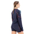 Pikkukuva 5 / 6: Adidas Lyhyet Leggingsit Adizero Lite Sininen L Nainen
