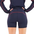 Pikkukuva 2 / 6: Adidas Lyhyet Leggingsit Adizero Lite Sininen L Nainen