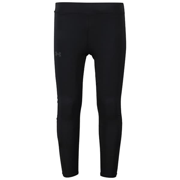 Under Armour Strumpbyxor Qualifier Elite Svart M Man