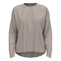 Miniatyrbild 1 av 2: Odlo Långärmad T-shirt Crew Active 365 Natural Grå XS Kvinna