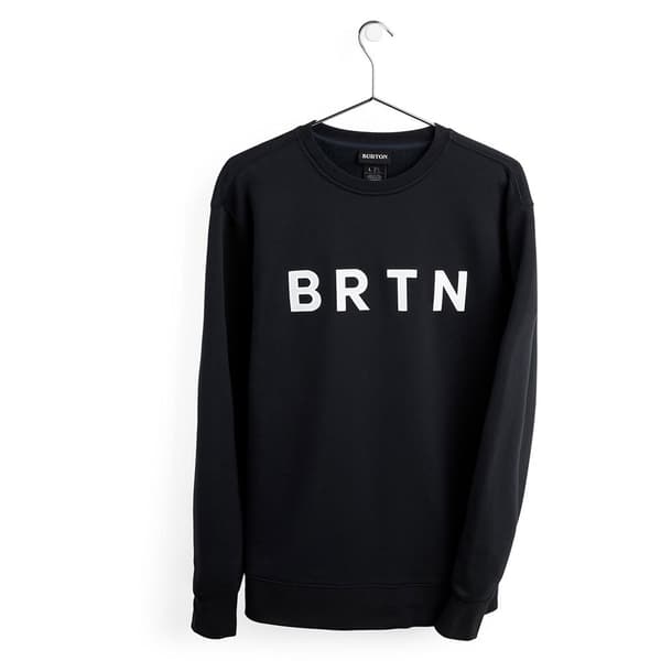 Burton Tröja Brtn Svart M Man
