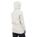 Pikkukuva 5 / 6: Burton Pitkä Full Zip -huppari Oak Valkoinen XS Nainen