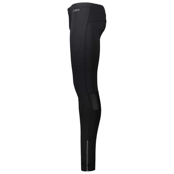 Cmp Trikåer Long 38l0327 Svart XL Man