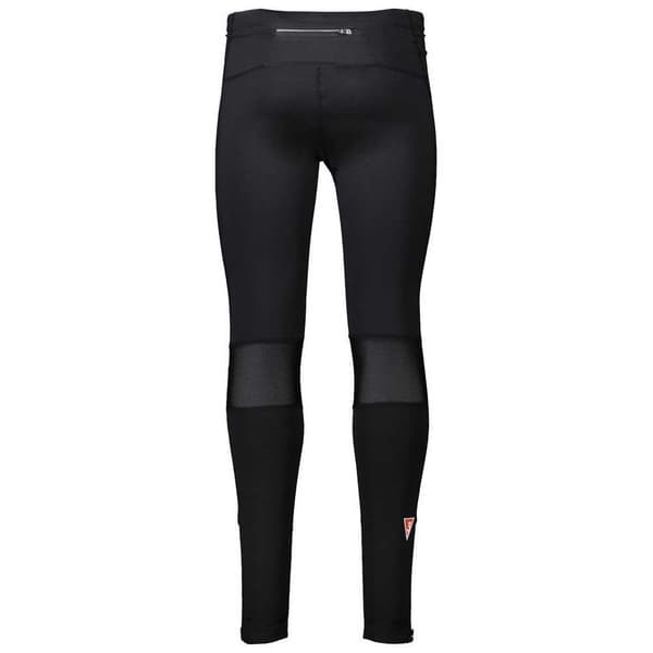 Cmp Trikåer Long 38l0327 Svart XL Man
