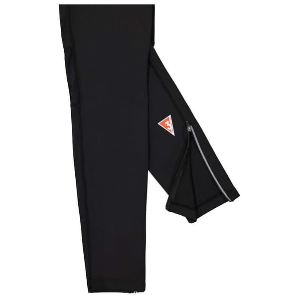 Cmp Sukkahousut Long 38l4346 Musta 2XL Nainen