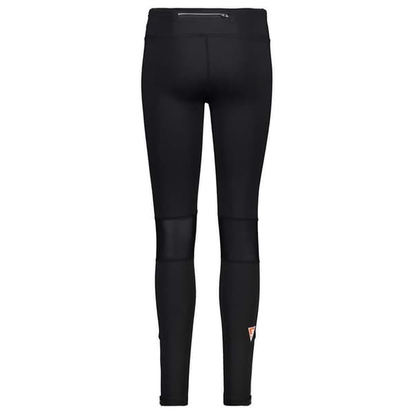Cmp Sukkahousut Long 38l4346 Musta 2XL Nainen