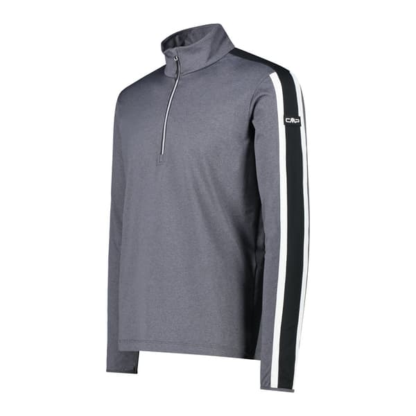 Cmp Tröja 39l2577 Grå 2XL Man
