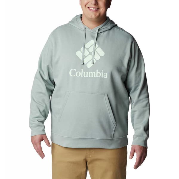 Columbia Luvtröja Trek™ Grönt M Man