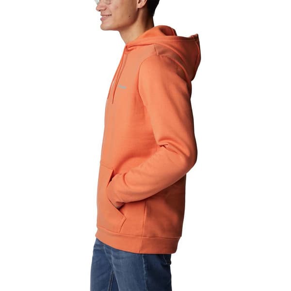 Columbia Huppari Csc™ Graphic Hoodie Oranssi M Mies