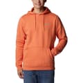 Pikkukuva 1 / 5: Columbia Huppari Csc™ Graphic Hoodie Oranssi M Mies