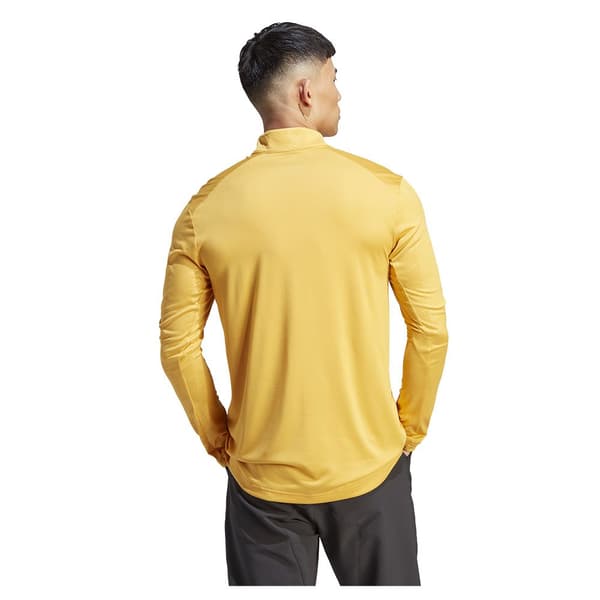 Adidas Pitkähihainen T-paita Terrex Multi Keltainen XL Mies