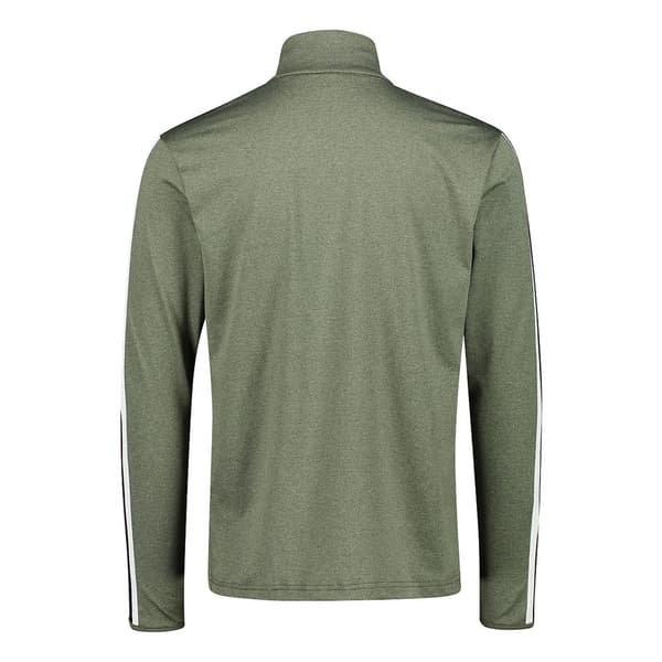 Cmp Sweatshirt 39l2577 Grøn 52 Mand