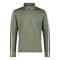 Miniatyrbillede 1 af 3: Cmp Sweatshirt 39l2577 Grøn 52 Mand