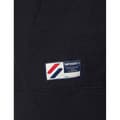 Miniatyrbild 3 av 5: Superdry Luvtröja Code Logo Che Os Blå M-L Kvinna