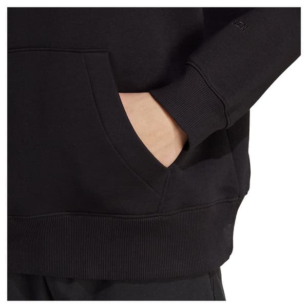 Adidas Sportswear Hættetrøje All Szn Sort L / Regular Mand
