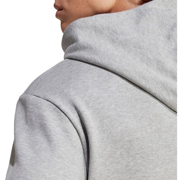 Adidas Hættetrøje Bl Ft Grå XL / Regular Mand