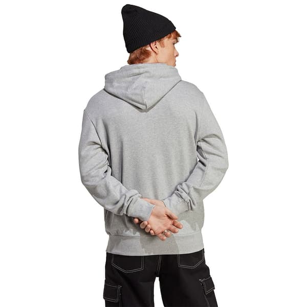 Adidas Hættetrøje Bl Ft Grå XL / Regular Mand