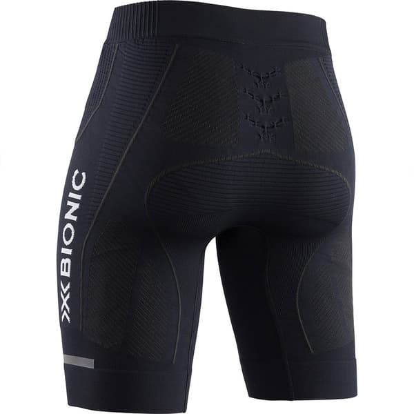 X-bionic Kort Tight The Trick G2 Svart XL Kvinna