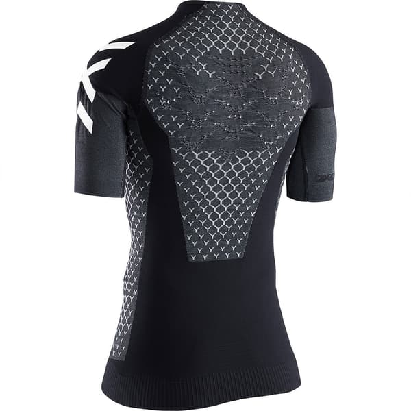 X-bionic Twyce 4.0 Musta XS Nainen