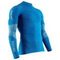 Miniatyrbild 1 av 2: X-bionic Långärmad T-shirt Effektor 4.0 Trail Blå S Man
