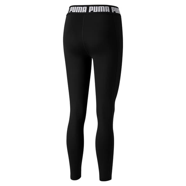 Puma Leggingsit Strong High Waist Full Musta XS Nainen