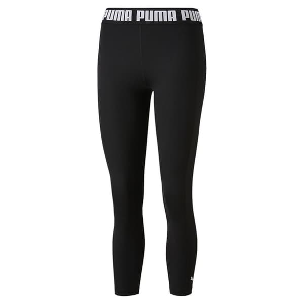 Puma Leggingsit Strong High Waist Full Musta XS Nainen